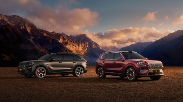 中国十大股票配资公司 比预售降了好几万！极氪8X上市限时32.98万起售，主打操控性能