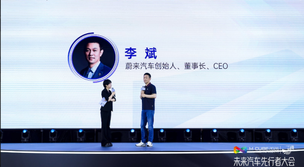 配资正规配资门户 车圈大佬发声：价格战远去，但竞争仍残酷
